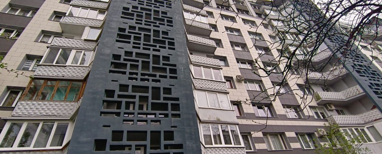 квартира г Калининград р-н Ленинградский ул Маршала Баграмяна 12 фото 4