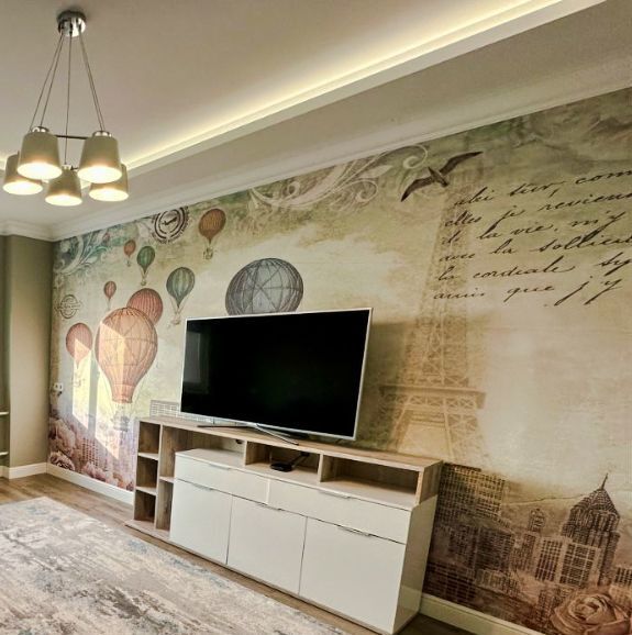 квартира г Екатеринбург р-н Верх-Исетский ул Крауля 44 Площадь 1905 года фото 8