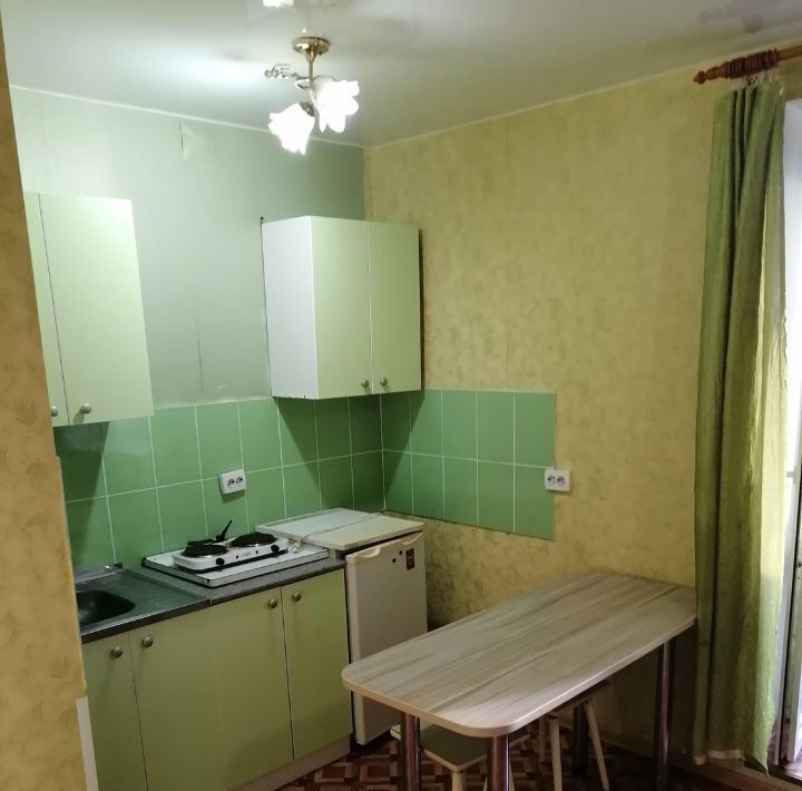 квартира г Киров р-н Ленинский ул Архитектора Валерия Зянкина 9к/1 фото 1