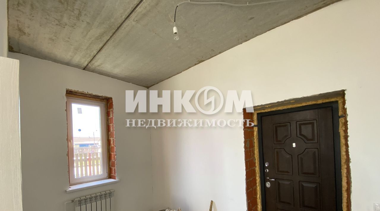 дом г Домодедово д Камкино Домодедовская фото 6