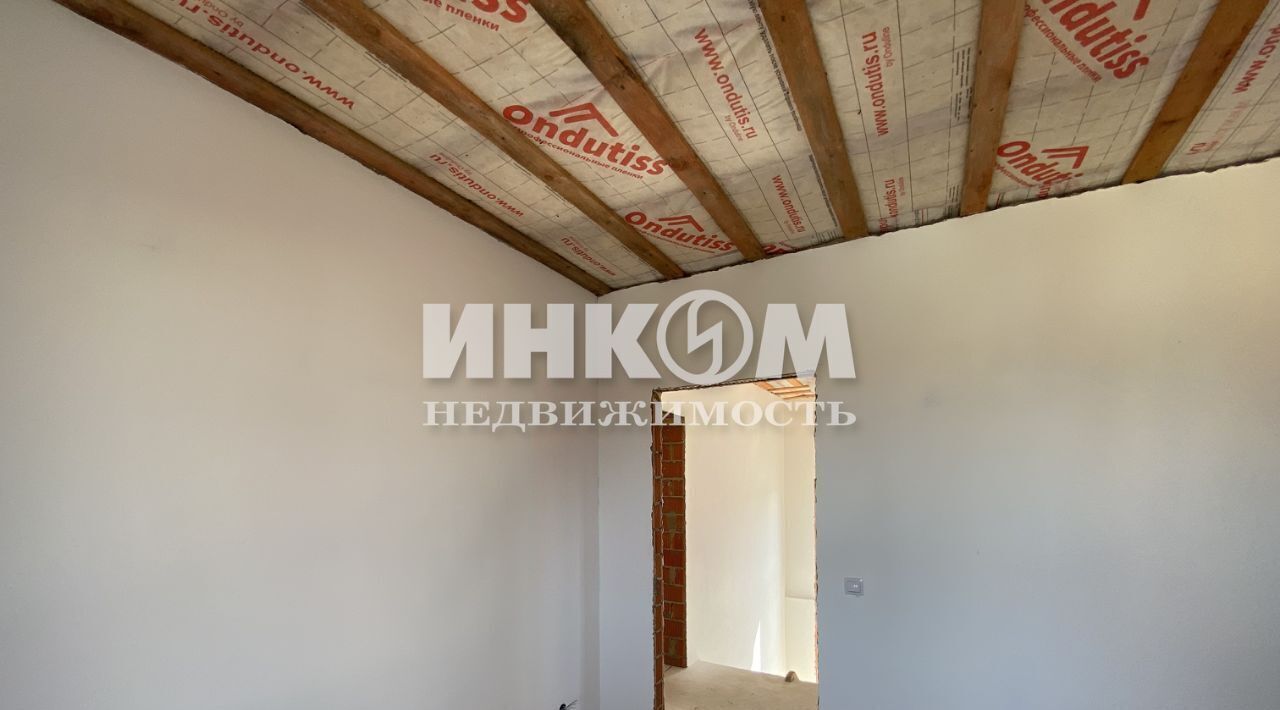 дом г Домодедово д Камкино Домодедовская фото 20