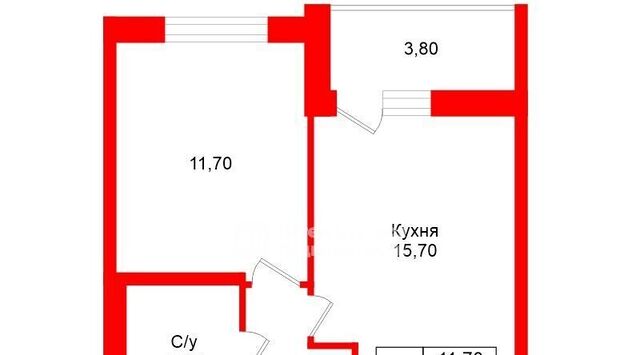 ул Парфёновская 14к/1 округ Измайловское фото