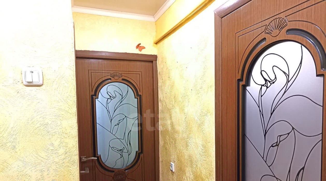 квартира г Симферополь р-н Центральный ул 1 Конной Армии фото 8