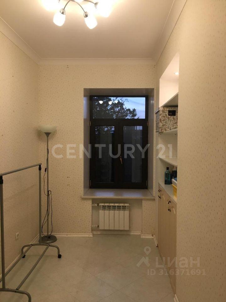 квартира г Санкт-Петербург Rubinstein St, 10б, Sankt-Peterburg, Russia, 191025, Ленинградская область фото 7