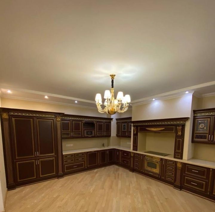 квартира г Краснодар р-н Западный ул им. Дзержинского 93/1 фото 22
