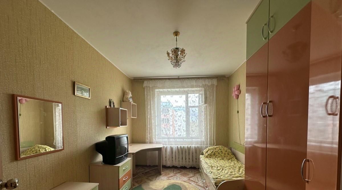 квартира г Волгодонск пр-кт Мира 24 фото 10
