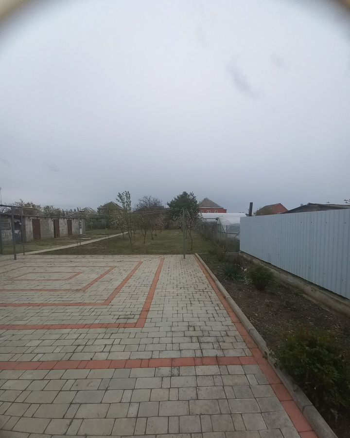 дом р-н Курганинский г Курганинск Курганинское городское поселение, ул. Степана Разина, 345 фото 21