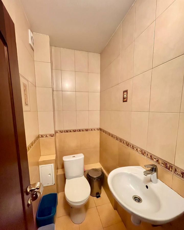 квартира г Уфа р-н Кировский ул Зайнаб Биишевой 11/2 фото 11