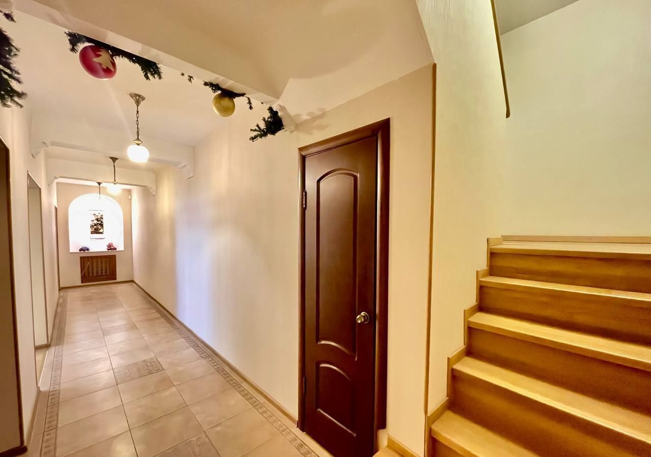 квартира г Уфа р-н Кировский ул Зайнаб Биишевой 11/2 фото 9