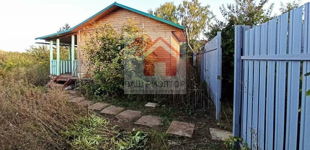 дом г Самара р-н Красноглинский массив Орлов Овраг Кировская Овраг, 20-я линия, 7 фото 10