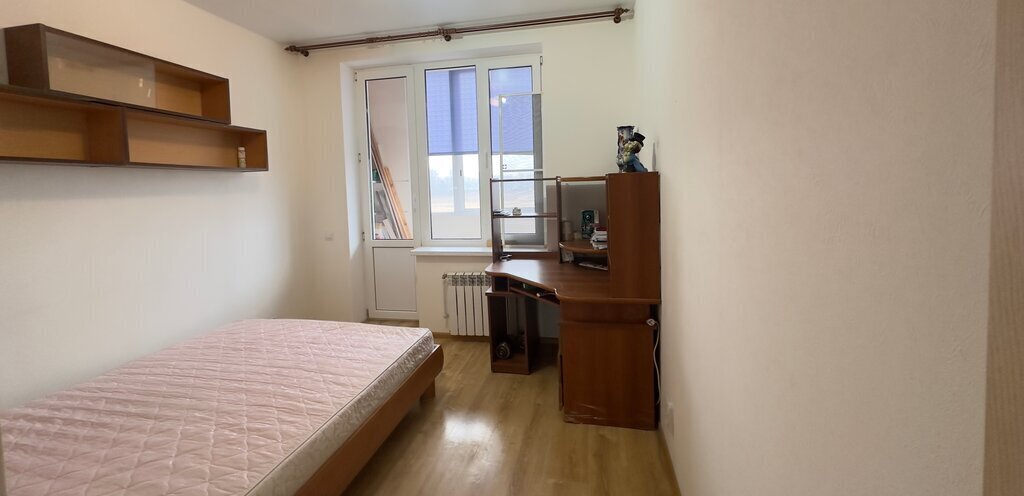 квартира г Домодедово мкр Белые Столбы ул Мечты 4к/2 фото 7
