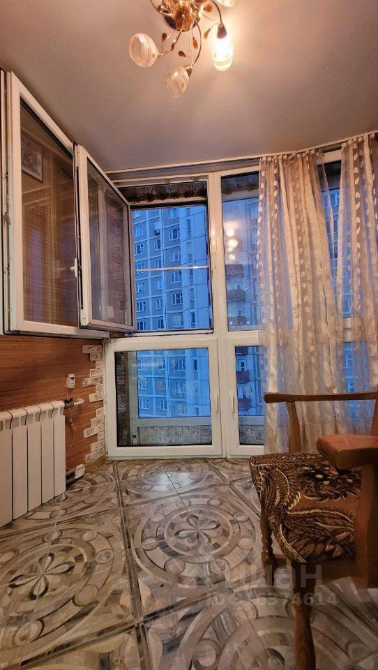 квартира г Химки пр-кт Мельникова 13 Микрорайон № 6 фото 6