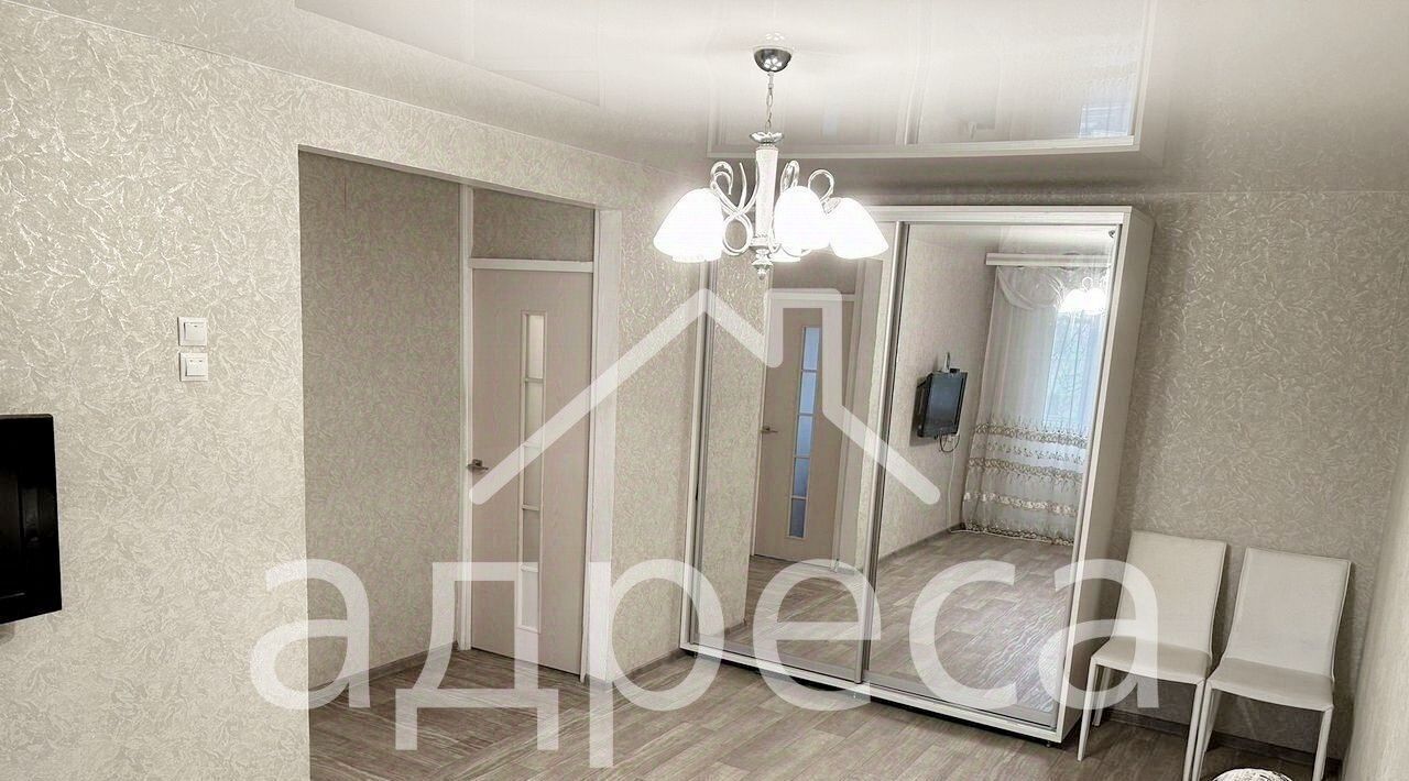 квартира г Самара р-н Советский Победа ул 22 Партсъезда 158 фото 3