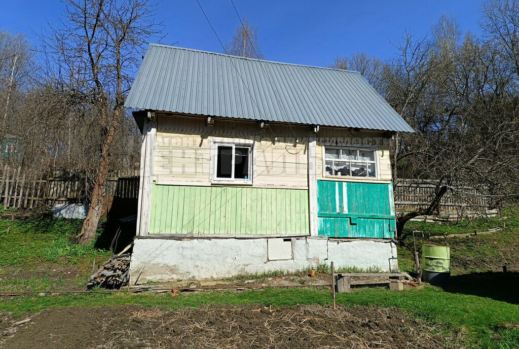 дом г Смоленск р-н Заднепровский снт Жигули фото 1