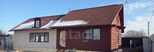 дом 35г 24 км, Старая Купавна, Горьковское шоссе фото