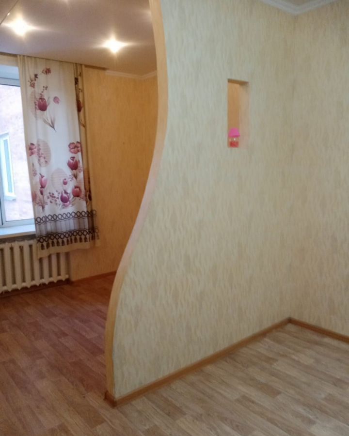 комната г Красноярск р-н Ленинский ул 52 Квартал 2 фото 4