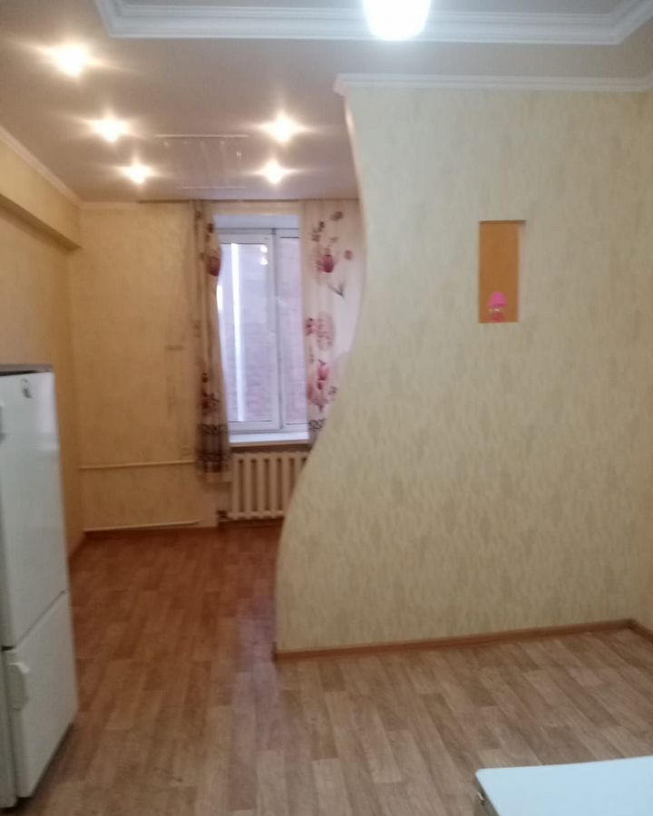 комната г Красноярск р-н Ленинский ул 52 Квартал 2 фото 3