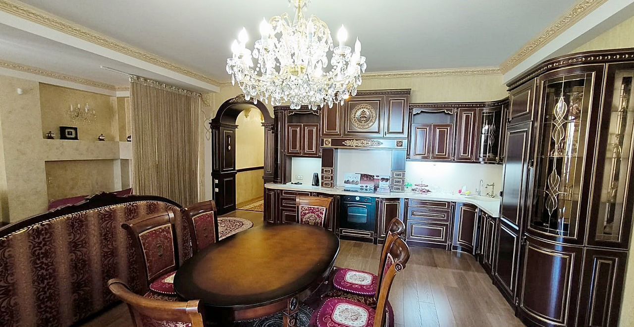 квартира г Ялта г Алупка ул им Ленина 29 фото 1