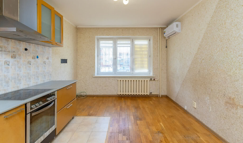 квартира г Тюмень ул Вересковая 3 фото 3