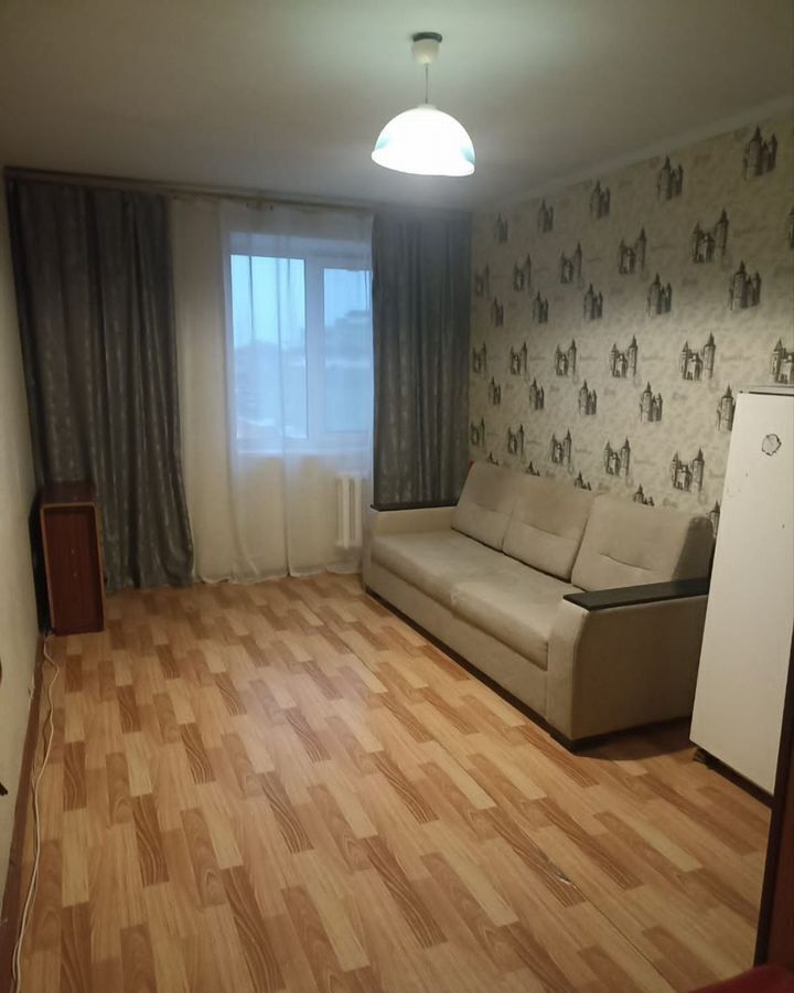 комната г Уфа р-н Демский Дагестанская ул., 33 фото 2