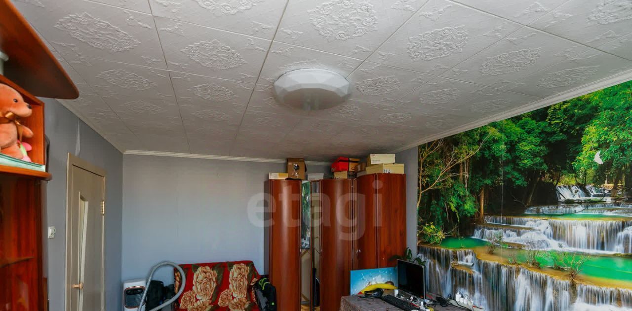 квартира г Ижевск р-н Устиновский ул Молодежная 72 фото 3