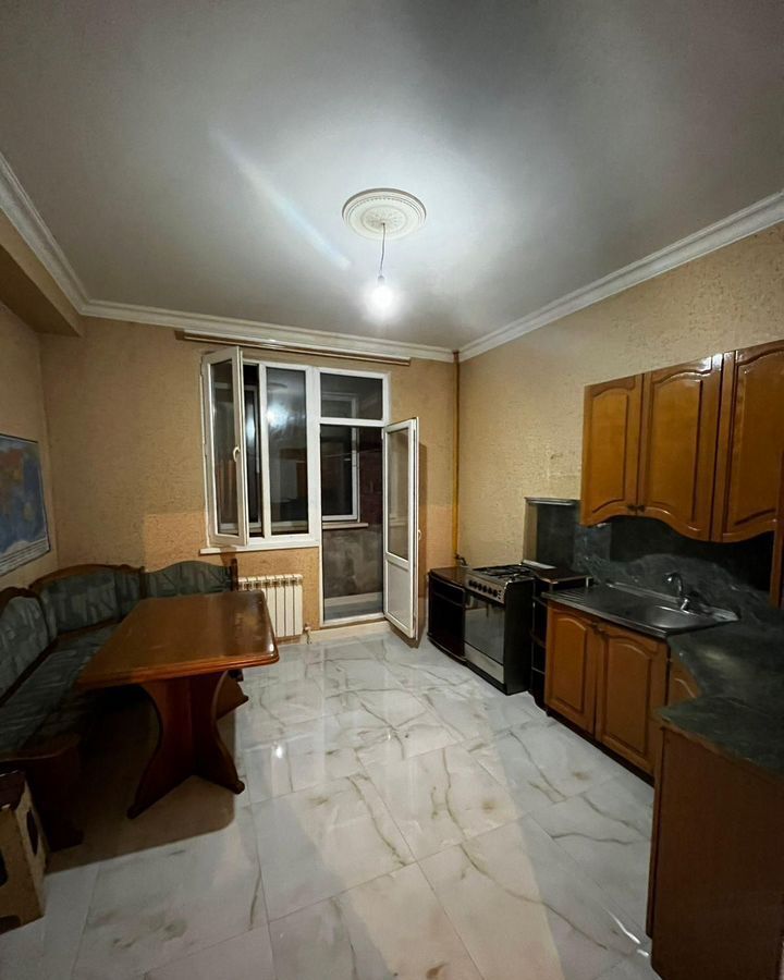 квартира г Махачкала р-н Ленинский туп 1-й Гапцахский 13 фото 1