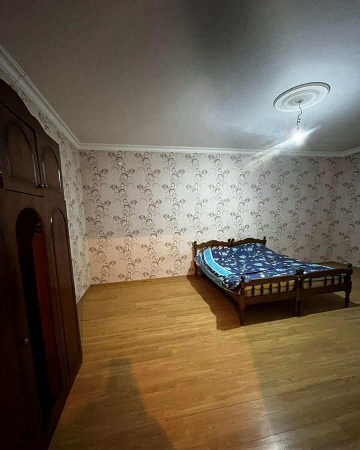 квартира г Махачкала р-н Ленинский туп 1-й Гапцахский 13 фото 3