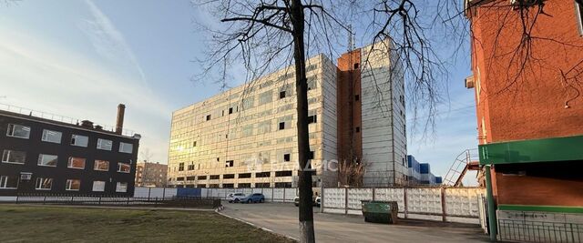 ул Михалевича 39к/21 Ипподром фото