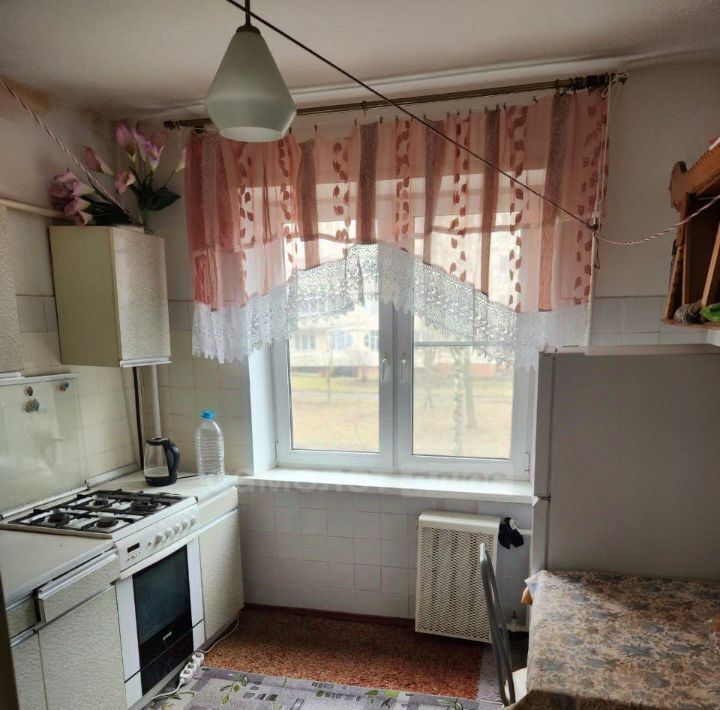 квартира г Наро-Фоминск ул Маршала Жукова Г.К. 14 фото 1