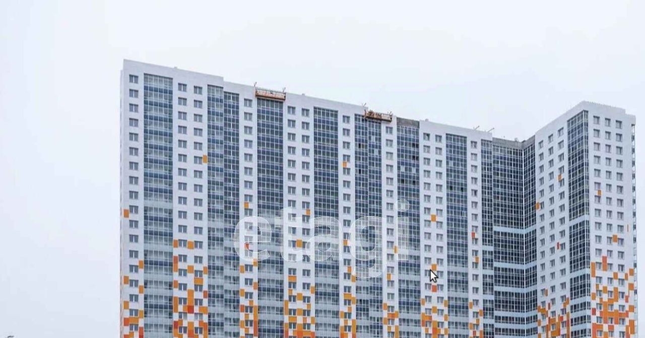 квартира г Пермь р-н Свердловский ул Красные Казармы 64 ЖК «Арсенал» фото 1