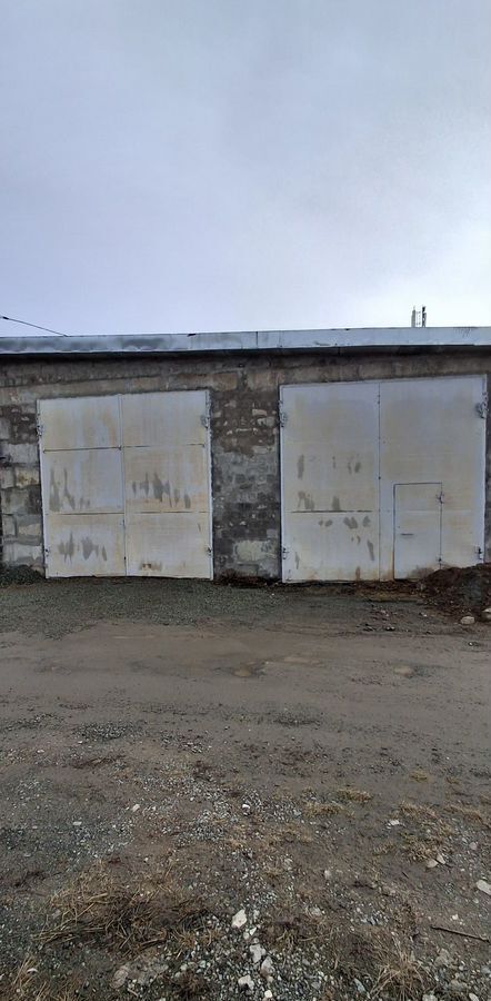 гараж г Нижний Тагил р-н Тагилстроевский ул Индустриальная 20 фото 1