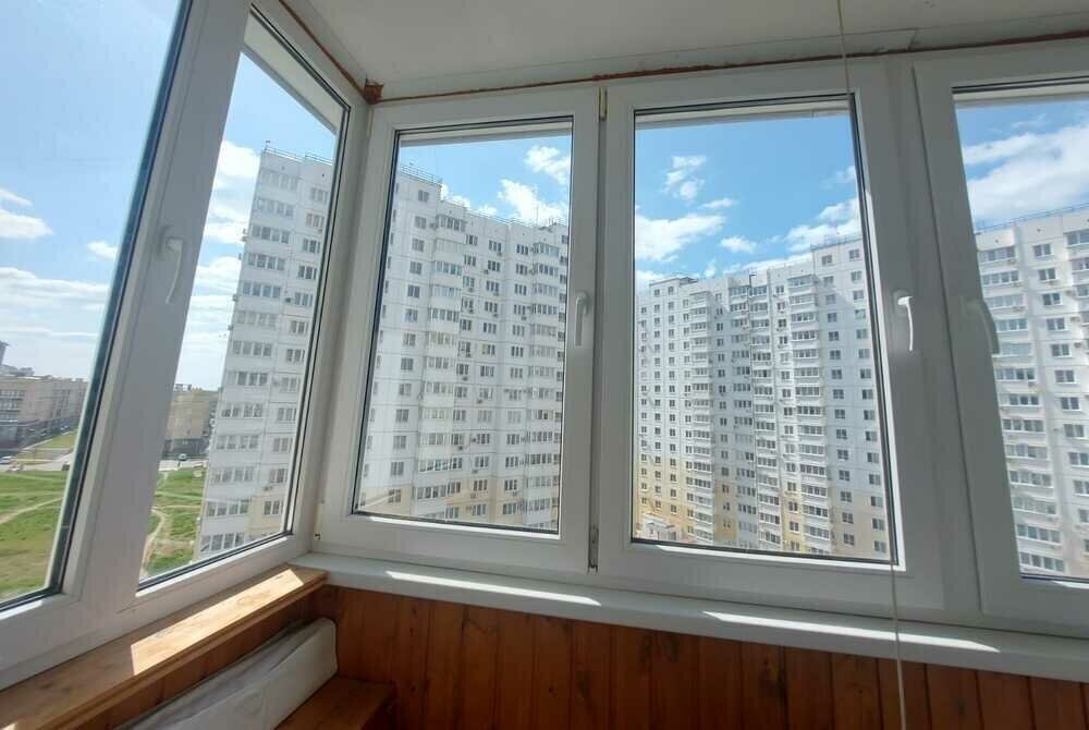 квартира р-н Анапский г Анапа ул Ленина 194 фото 1