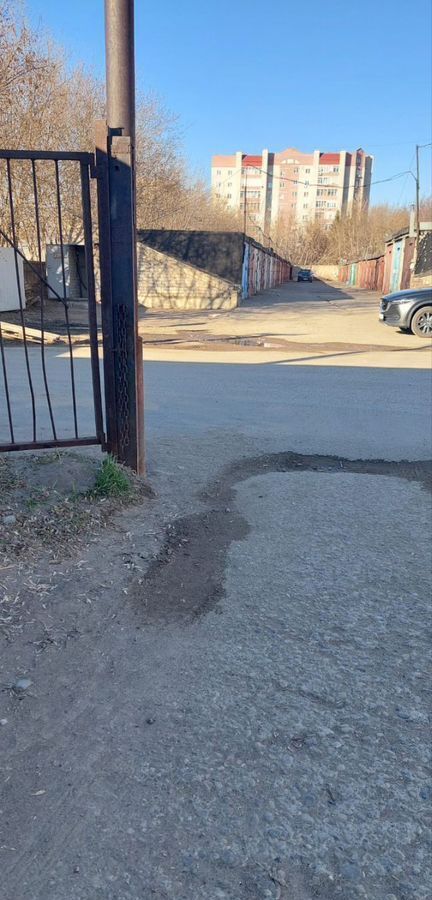 гараж г Набережные Челны р-н Комсомольский ГЭС наб Комсомольская 34в Республика Татарстан Татарстан фото 3
