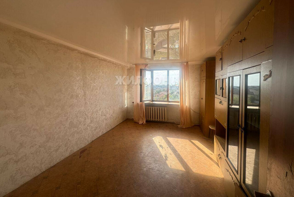 квартира г Астрахань р-н Трусовский пер Грановский 56к/1 фото 2