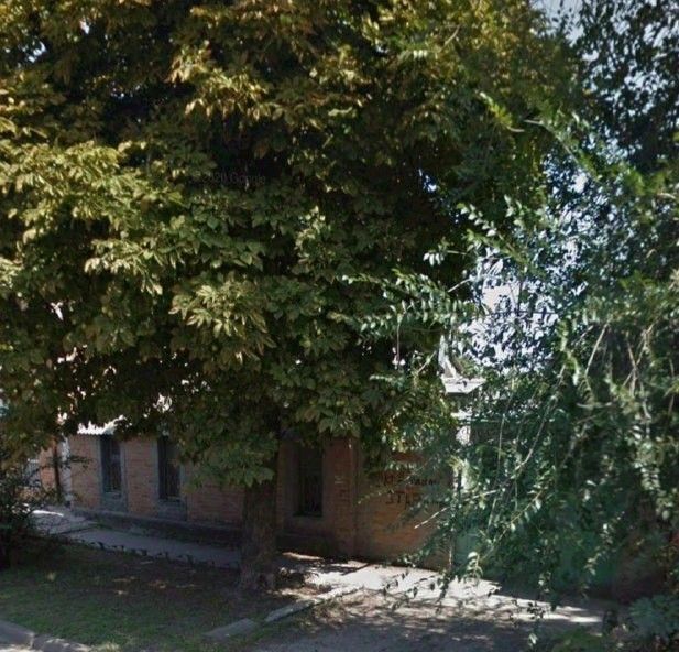дом г Ростов-на-Дону р-н Первомайский Сельмаш пр-кт Мира 12б фото 1