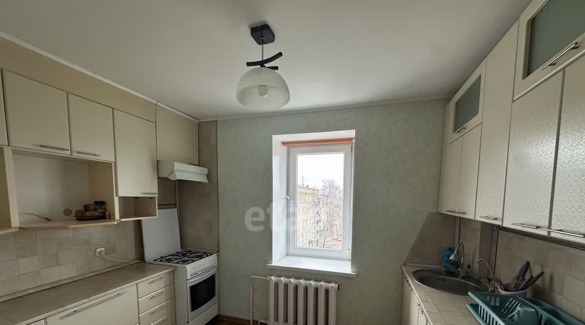 квартира г Стерлитамак ул Стадионная 25 фото 2