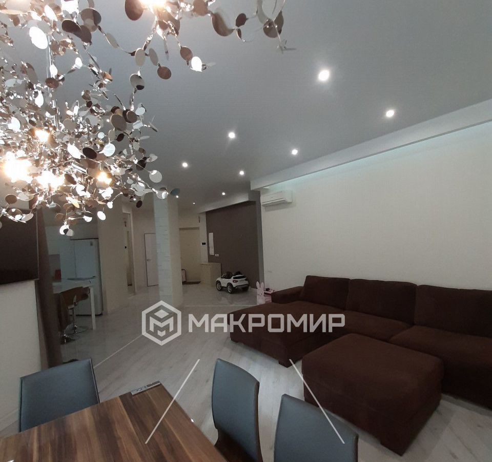 квартира г Санкт-Петербург метро Электросила р-н Московская Застава ул Варшавская 6к/2 фото 1
