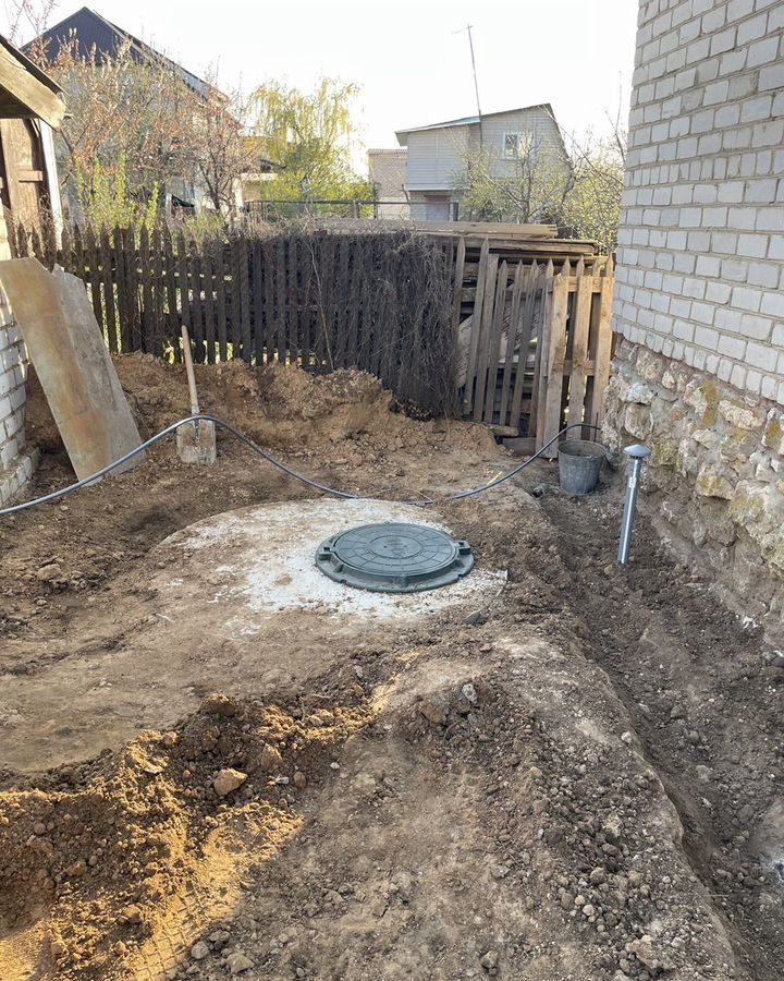 дом г Волгоград снт Родничок Городищенское городское поселение, Фермерская ул., 1, Городищенский р-н фото 22