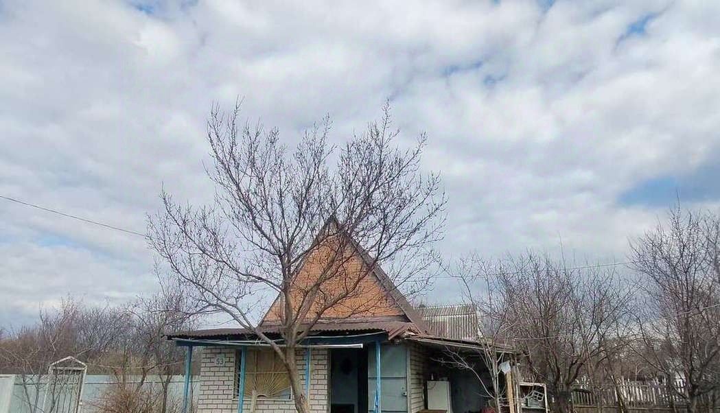 дом г Тольятти снт Березка проезд 3-й фото 1
