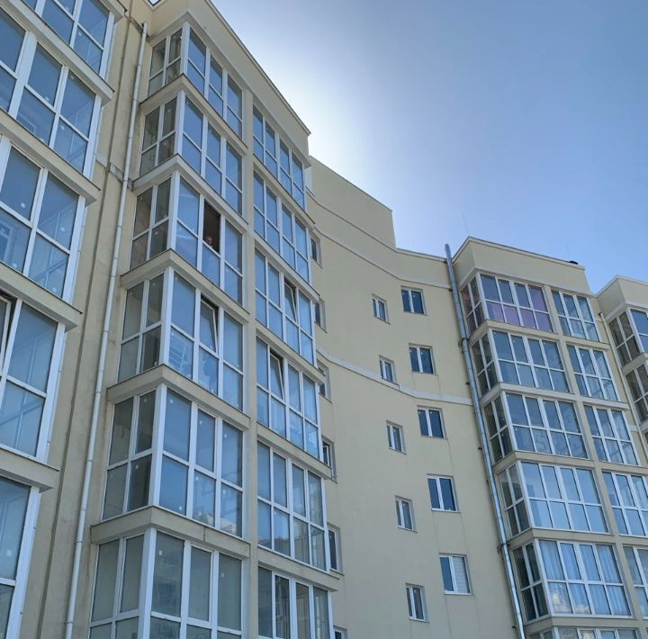 квартира г Керчь ул Блюхера 11 фото 2