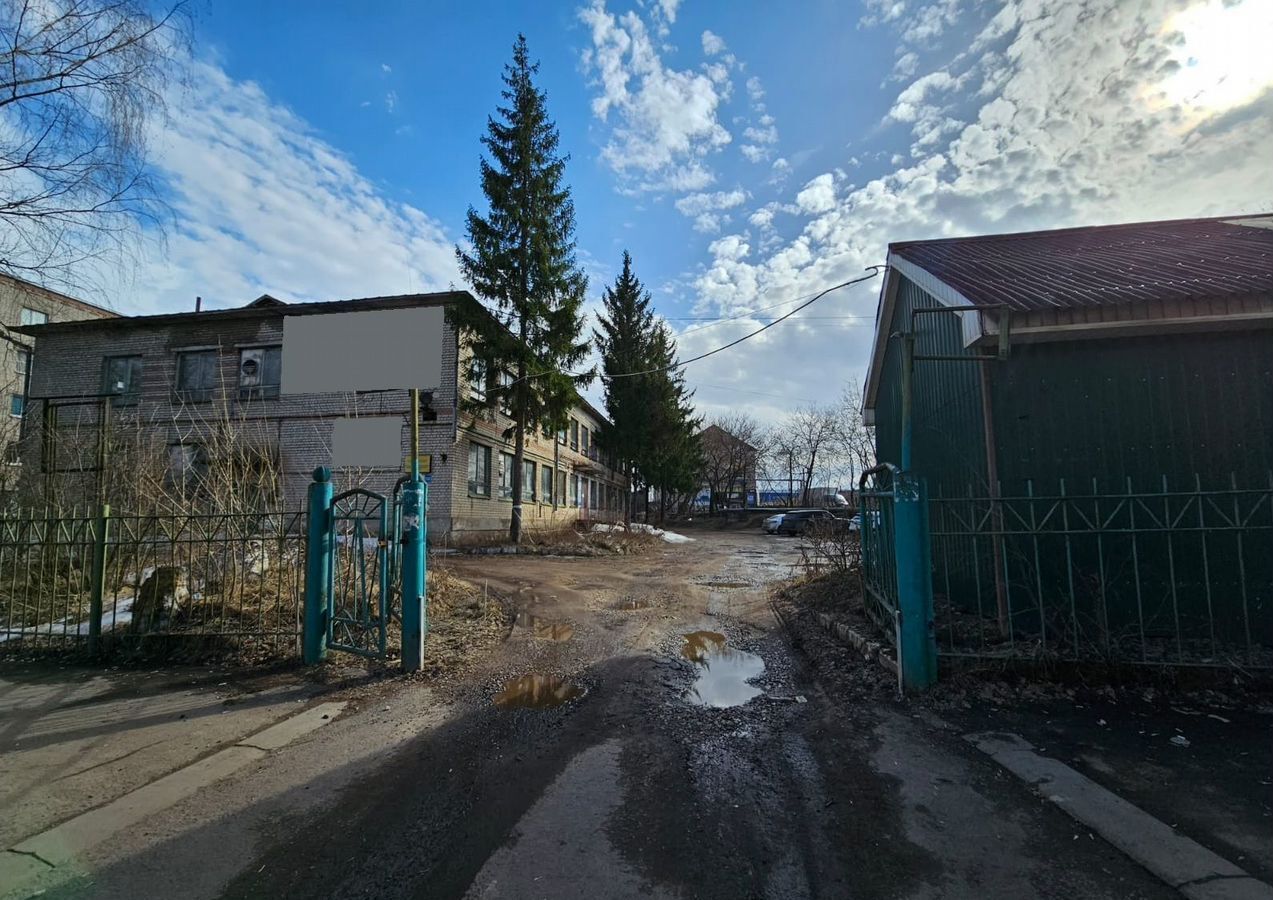 свободного назначения г Кострома р-н Центральный ул Галичская 102 фото 4