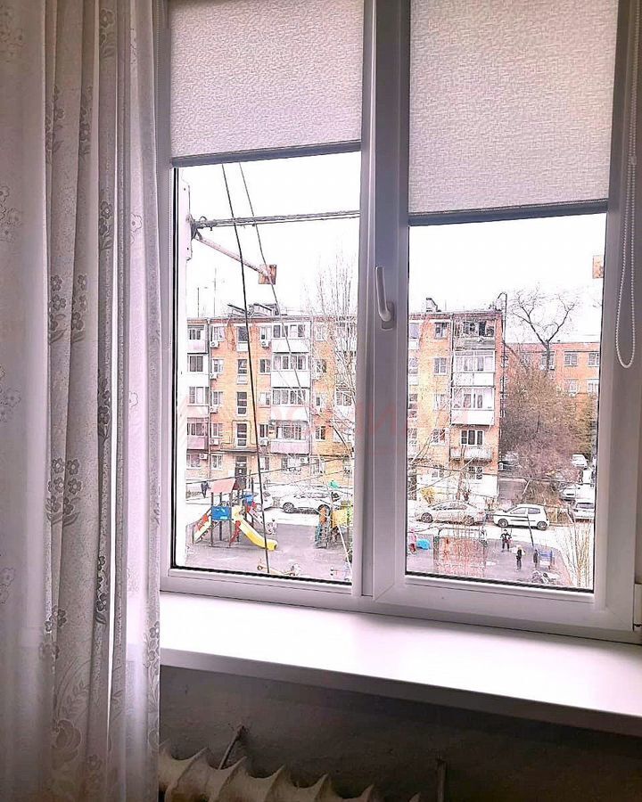комната г Ростов-на-Дону р-н Ворошиловский ул Новаторов 14а фото 2