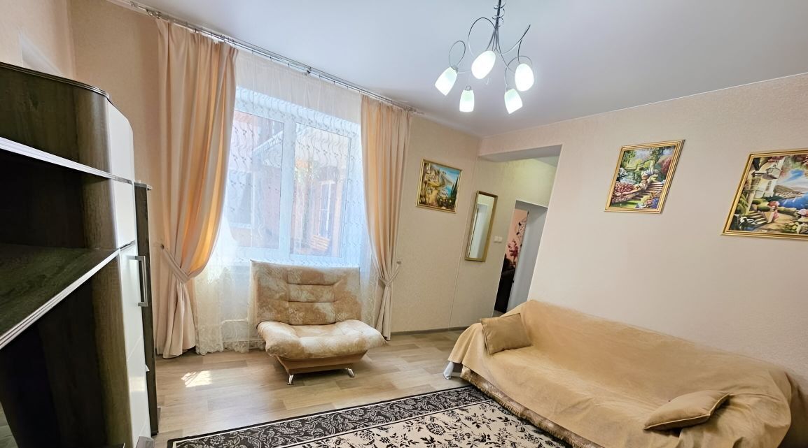 дом г Геленджик ул Островского Центр фото 15