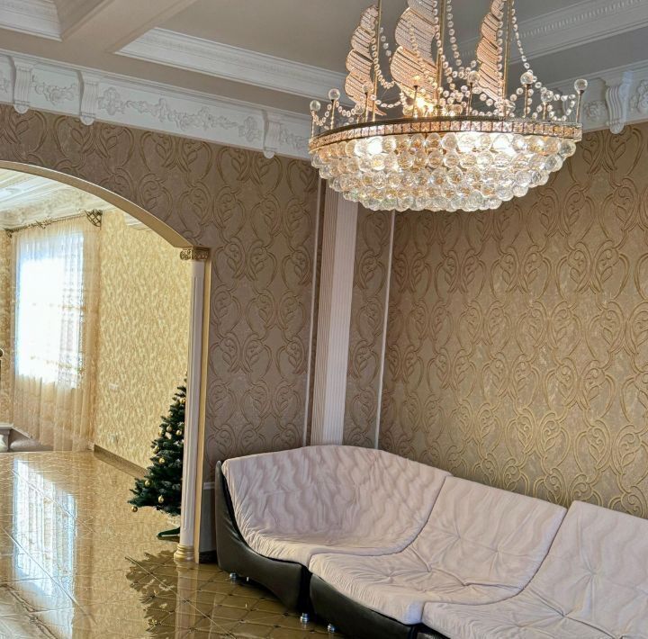 дом г Краснодар р-н Прикубанский микрорайон Сады Калинина ул Средняя 61 фото 10