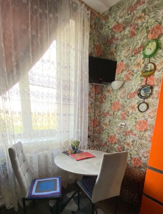 квартира г Волгоград р-н Кировский ул Фруктовая 20а фото 7