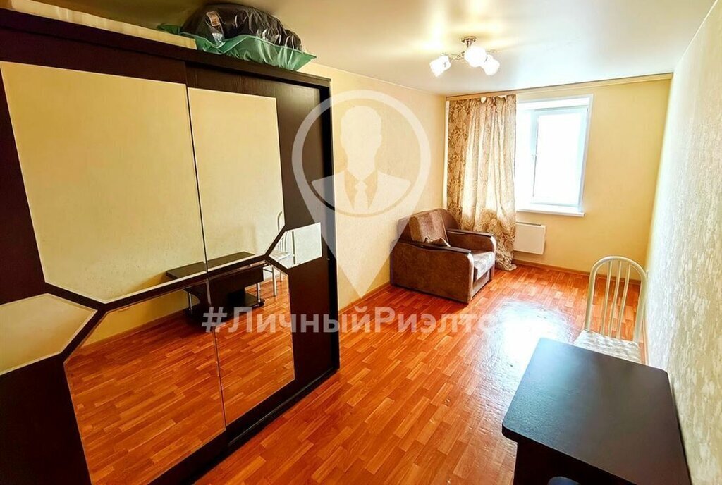 квартира г Рязань р-н Московский ш Московское 41к/2 фото 5
