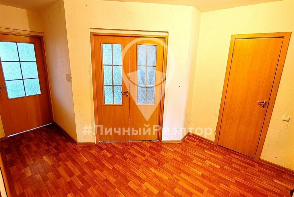 квартира г Рязань р-н Московский ш Московское 41к/2 фото 7