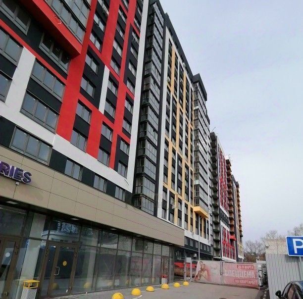 свободного назначения г Рязань р-н Московский ул Медицинская 5 фото 4
