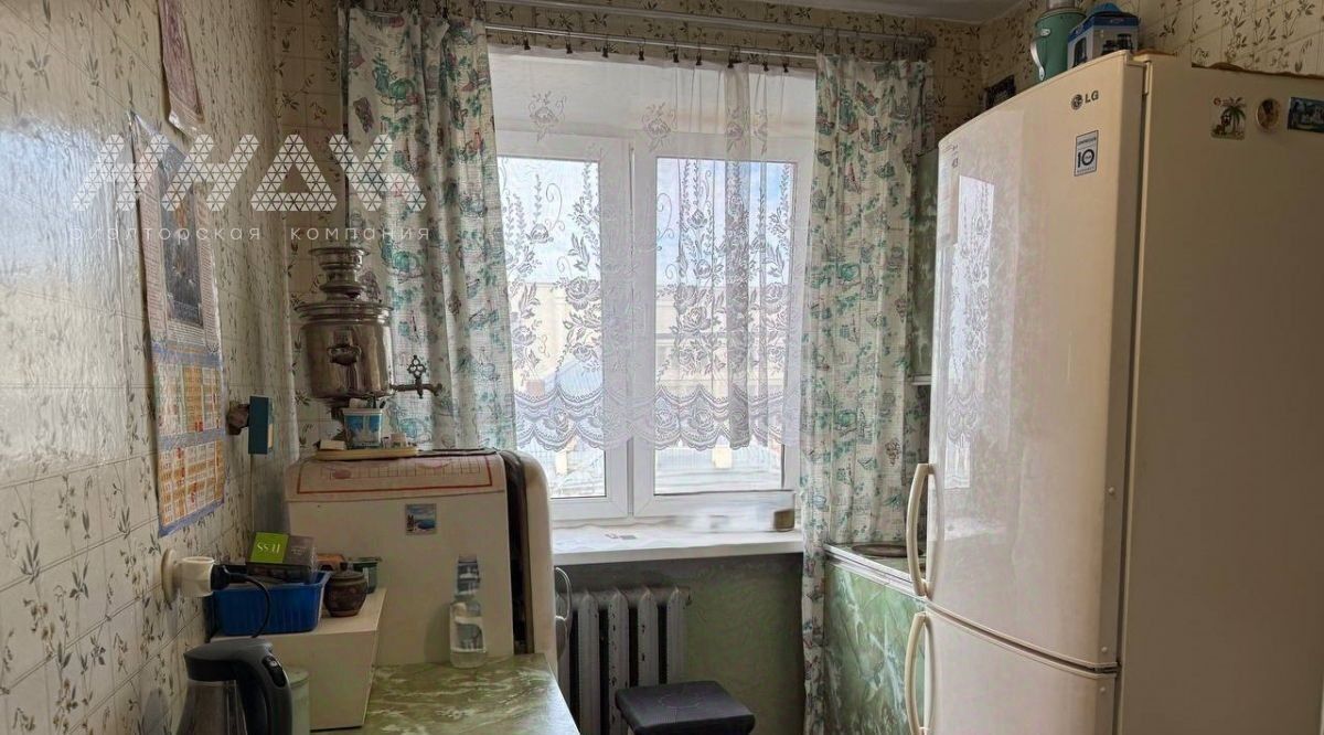 квартира г Нижний Новгород Парк культуры пр-кт Ленина 102 фото 1