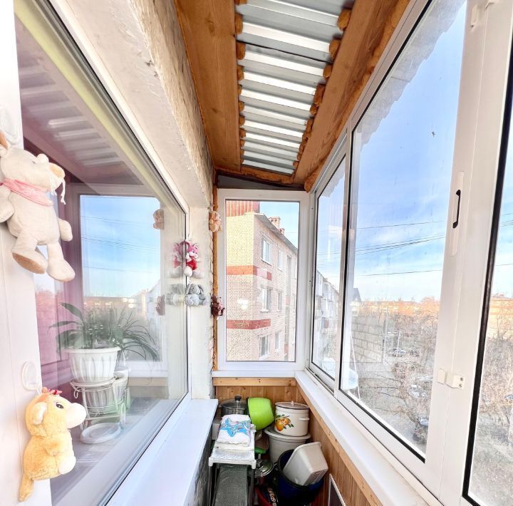 квартира г Дзержинск ул Гайдара 34 фото 15
